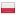 easy-phrases.com server is located in Poland